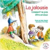 Image de La jalousie : comment ne pas être envieux Molly Wigand, Robert W. Alley en occasion ou reconditionné