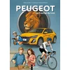 Image de Peugeot : le prestige du lion Francis Carin, Bertrand Munier, Didier Chardez en occasion ou reconditionné
