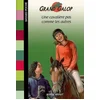 Image de Grand Galop. Une cavalière pas comme les autres Bonnie Bryant en occasion ou reconditionné