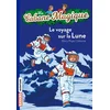 Image de La cabane magique. Vol. 7. Le voyage sur la lune Mary Pope Osborne en occasion ou reconditionné