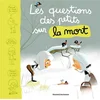 Image de Les questions des tout-petits sur la mort Marie Aubinais, Dankerleroux, Anouk Ricard en occasion ou reconditionné