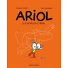 Image de Ariol. Vol. 2. Le chevalier cheval Emmanuel Guibert, Marc Boutavant en occasion ou reconditionné