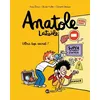 Image de Anatole Latuile - Tome 5 - Ultra Top Secret ! en occasion ou reconditionné