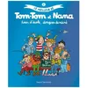 Image de Le Meilleur De Tom-Tom Et Nana - Tome 2 - Fous D'Ã©cole, Dingues De RÃ©crÃ© en occasion ou reconditionné