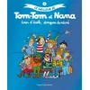 Image de Le meilleur de Tom-Tom et Nana. Vol. 2. Fous d'école, dingues de récré Jacqueline Cohen, Evelyne Reberg, Bernadette Després en occasion ou reconditionné