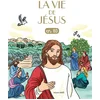Image de Les chercheurs de Dieu. Vol. 20. La vie de Jésus Bénédicte Jeancourt-Galignani, Bertrand Marchal en occasion ou reconditionné