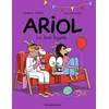 Image de Ariol - Tome 8 - Les Trois Baudets en occasion ou reconditionné