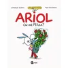 Image de Ariol - OÃ¹ Est PÃ©tula ? en occasion ou reconditionné