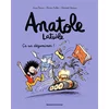 Image de Anatole Latuile. Vol. 7. àa va dégominer ! Anne Didier, Olivier Muller, Clément Devaux en occasion ou reconditionné