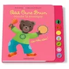 Image de Petit Ours Brun écoute la musique Marie Aubinais en occasion ou reconditionné
