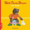Image de Petit Ours Brun sur le pot Marie Aubinais, Danièle Bour en occasion ou reconditionné