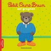 Image de Petit Ours Brun est grognon Marie Aubinais, Danièle Bour en occasion ou reconditionné