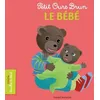 Image de Petit Ours Brun - Le BÃ©bÃ© en occasion ou reconditionné
