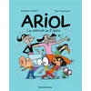 Image de Ariol. Vol. 10. Les petits rats de l'Opéra Emmanuel Guibert, Marc Boutavant en occasion ou reconditionné