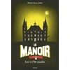 Image de Le manoir. Vol. 5. Lou et l'île maudite Evelyne Brisou-Pellen en occasion ou reconditionné