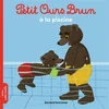 Image de Petit Ours Brun à la piscine Marie Aubinais, Danièle Bour en occasion ou reconditionné