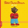 Image de Petit Ours Brun dit non Marie Aubinais, Danièle Bour en occasion ou reconditionné