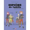 Image de Espions de famille. Vol. 4. L'étoffe des doubles-zéros Thierry Gaudin, Romain Ronzeau en occasion ou reconditionné