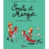 Image de Emile Et Margot - Tome 5 - Le Monde Ã L'envers en occasion ou reconditionné