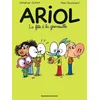 Image de Ariol - Tome 11 - La FÃªte Ã La Grenouille en occasion ou reconditionné