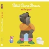 Image de Petit Ours Brun et le pot Marie Aubinais, Danià le Bour, Céline Bour-Chollet en occasion ou reconditionné