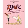 Image de Zouk - Tome 5 - La SorciÃ¨re Qui Revait D'Ãªtre Une Princesse en occasion ou reconditionné