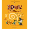 Image de Zouk. Vol. 3. Une sorcière à l'école Serge Bloch, Nicolas Hubesch en occasion ou reconditionné