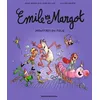 Image de Emile Et Margot - Tome 7 - Monstres En Folie en occasion ou reconditionné