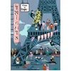 Image de Enigmes à tous les étages. Vol. 4. A Paris Paul Martin en occasion ou reconditionné