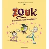 Image de Zouk. Vol. 10. L'amitié, c'est magique ! Serge Bloch, Nicolas Hubesch en occasion ou reconditionné