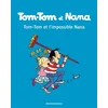 Image de Tom-Tom et Nana. Vol. 01. Tom-Tom et l'impossible Nana Jacqueline Cohen, Bernadette Després en occasion ou reconditionné