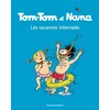 Image de Tom-Tom et Nana. Vol. 05. Les vacances infernales Jacqueline Cohen, Bernadette Després en occasion ou reconditionné
