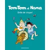 Image de Tom-Tom et Nana. Vol. 07. Drôle de cirque ! Jacqueline Cohen, Evelyne Reberg, Bernadette Després en occasion ou reconditionné
