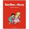Image de Tom-Tom Et Nana - Tome 8 - Les Deux Terreurs en occasion ou reconditionné