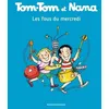 Image de Tom-Tom Et Nana - Tome 9 - Les Fous Du Mercredi en occasion ou reconditionné