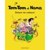 Image de Tom-Tom et Nana. Vol. 13. Bonjour les cadeaux ! Jacqueline Cohen, Evelyne Reberg, Bernadette Després en occasion ou reconditionné
