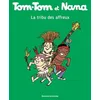 Image de Tom-Tom Et Nana - Tome 14 - La Tribu Des Affreux en occasion ou reconditionné
