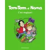 Image de Tom-Tom et Nana. Vol. 21. C'est magique ! Jacqueline Cohen, Evelyne Reberg, Bernadette Després en occasion ou reconditionné
