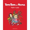 Image de Tom-Tom et Nana. Vol. 23. Dégats à gogo Jacqueline Cohen, Evelyne Reberg, Bernadette Després en occasion ou reconditionné