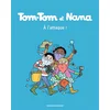 Image de Tom-Tom et Nana. Vol. 28. A l'attaque ! Jacqueline Cohen, Evelyne Reberg, Bernadette Després en occasion ou reconditionné