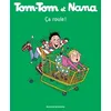 Image de Tom-Tom Et Nana - Tome 31 - Ca Roule ! en occasion ou reconditionné