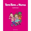 Image de Tom-Tom et Nana. Vol. 32. Subliiiimes ! Jacqueline Cohen, Evelyne Reberg, Bernadette Després en occasion ou reconditionné