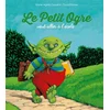 Image de Le petit ogre veut aller à l'école Marie-Agnès Gaudrat, David Parkins en occasion ou reconditionné