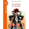 Image de Un pirate à l'école Christine Palluy en occasion ou reconditionné