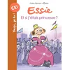 Image de Essie. Et si j'étais une princesse ? Claire Clément en occasion ou reconditionné