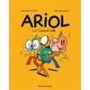 Image de Ariol. Vol. 13. Le canard calé Emmanuel Guibert, Marc Boutavant en occasion ou reconditionné