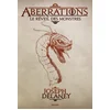 Image de Aberrations. Vol. 1. Le réveil des monstres Joseph Delaney en occasion ou reconditionné