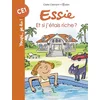 Image de Essie. Vol. 22. Et si j'étais riche ? Claire Clément en occasion ou reconditionné