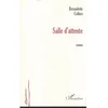 Image de Salle D'attente - Roman en occasion ou reconditionné