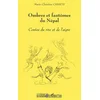 Image de Ombres et fantà mes du Népal : contes du rire et de l'aigre Marie-Christine Cabaud en occasion ou reconditionné